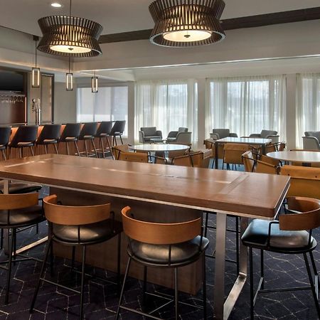 Courtyard By Marriott New Carrollton Landover Zewnętrze zdjęcie