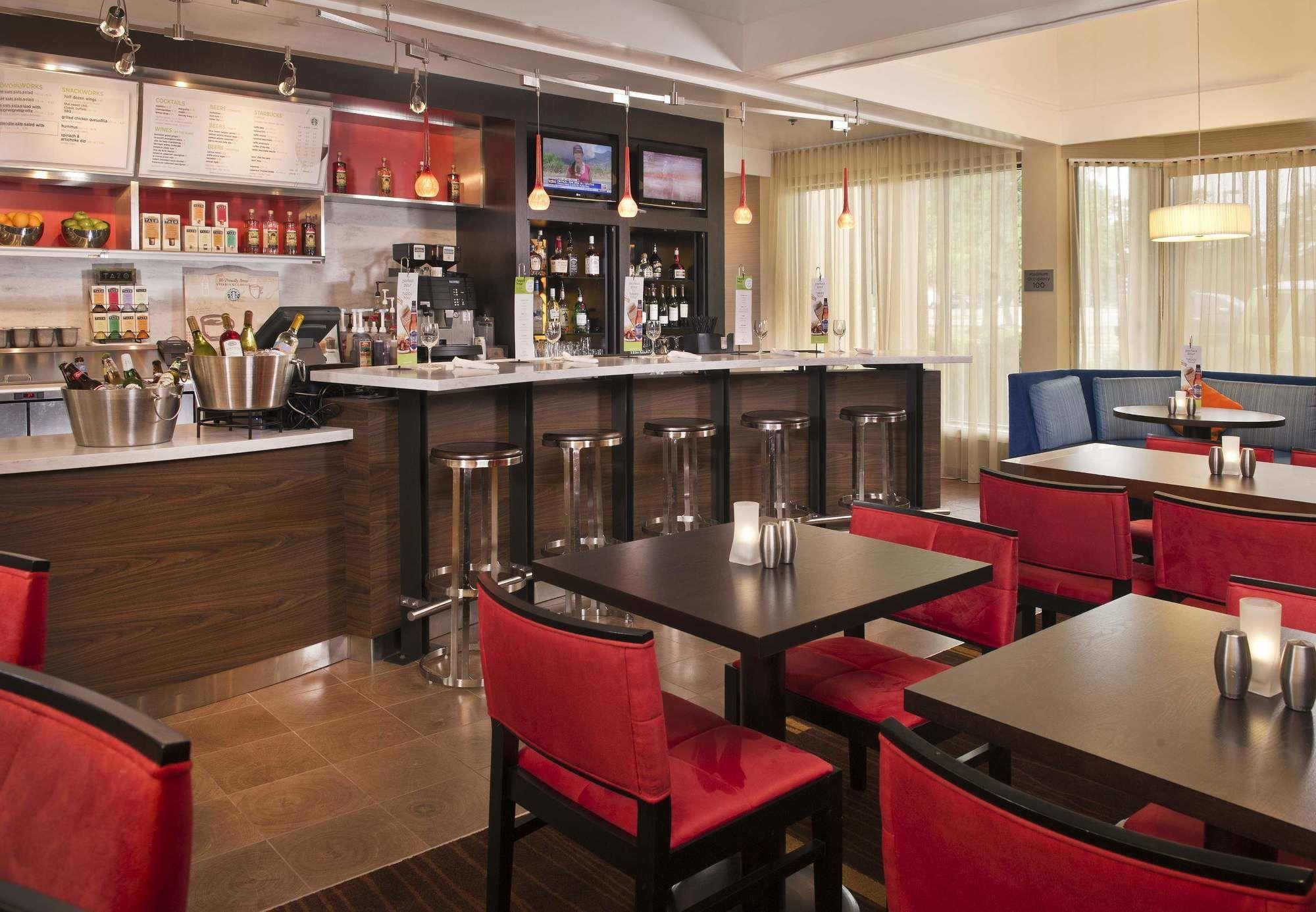 Courtyard By Marriott New Carrollton Landover Zewnętrze zdjęcie