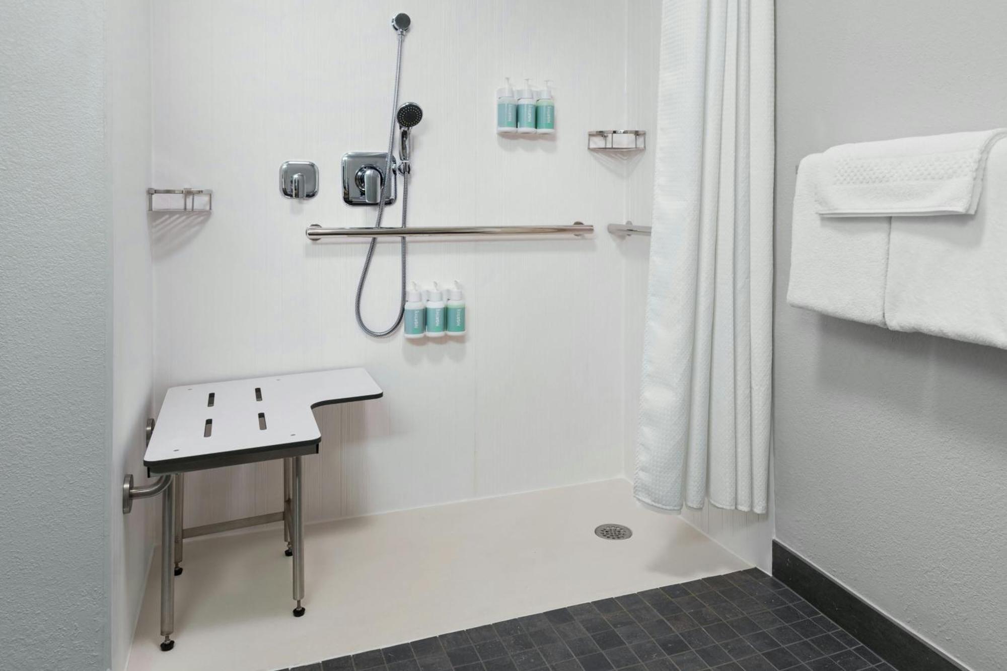 Courtyard By Marriott New Carrollton Landover Zewnętrze zdjęcie