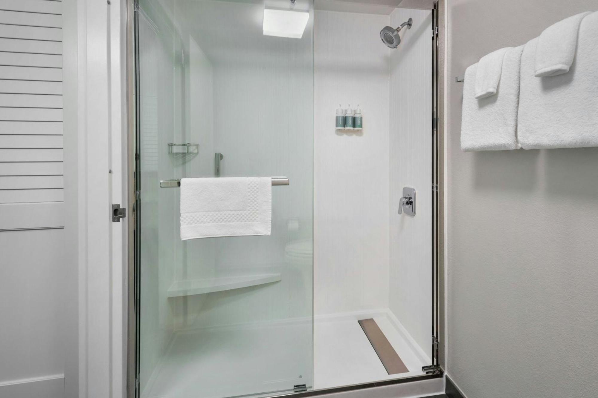 Courtyard By Marriott New Carrollton Landover Zewnętrze zdjęcie