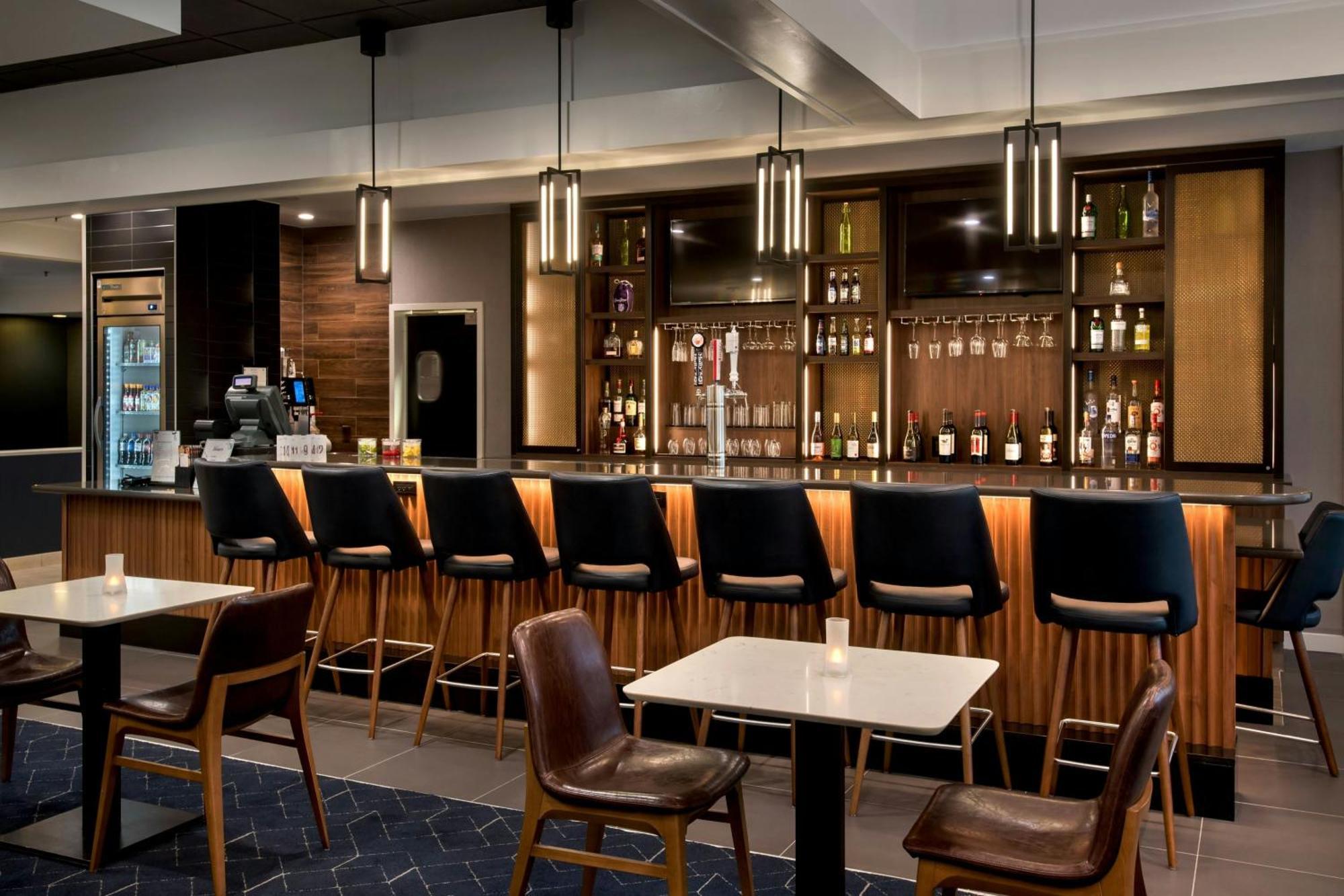 Courtyard By Marriott New Carrollton Landover Zewnętrze zdjęcie