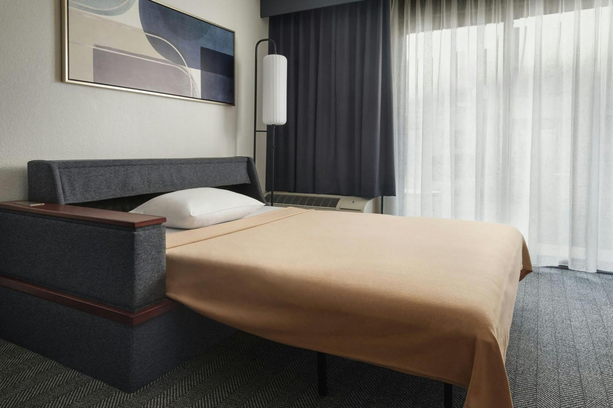 Courtyard By Marriott New Carrollton Landover Zewnętrze zdjęcie