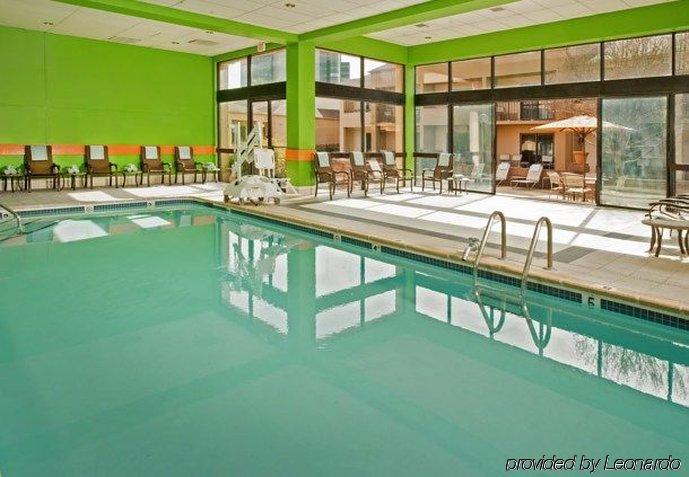 Courtyard By Marriott New Carrollton Landover Zewnętrze zdjęcie
