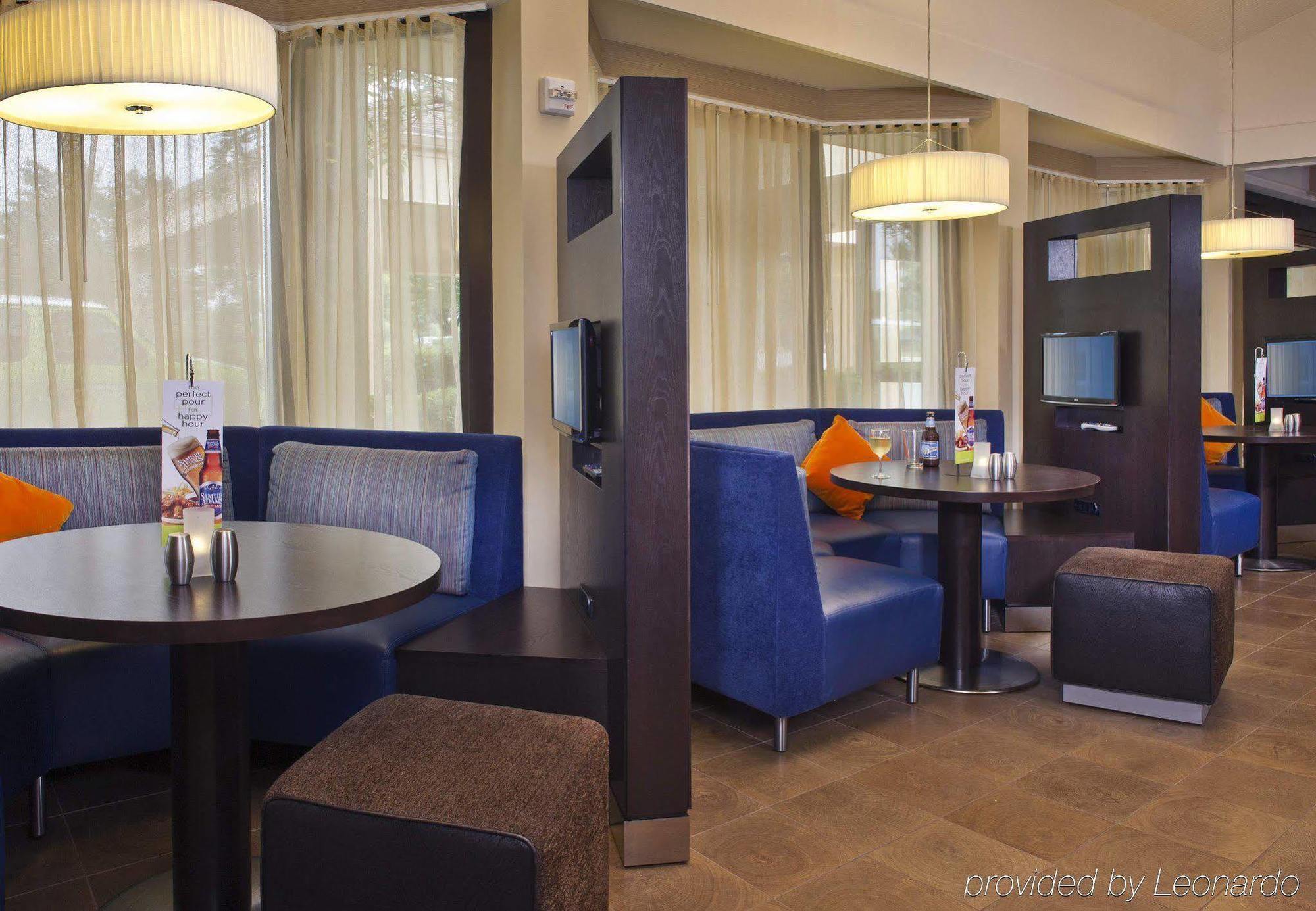 Courtyard By Marriott New Carrollton Landover Zewnętrze zdjęcie